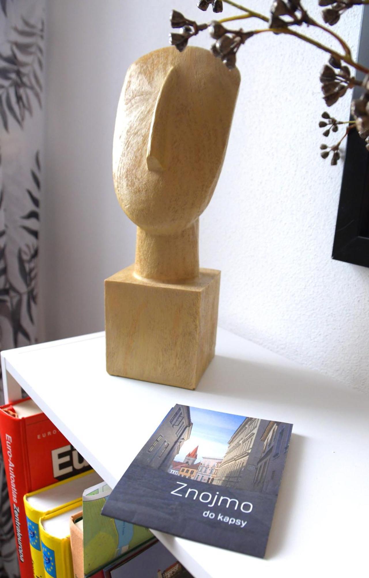Studiovy Apartman Tulum Znojmo Extérieur photo
