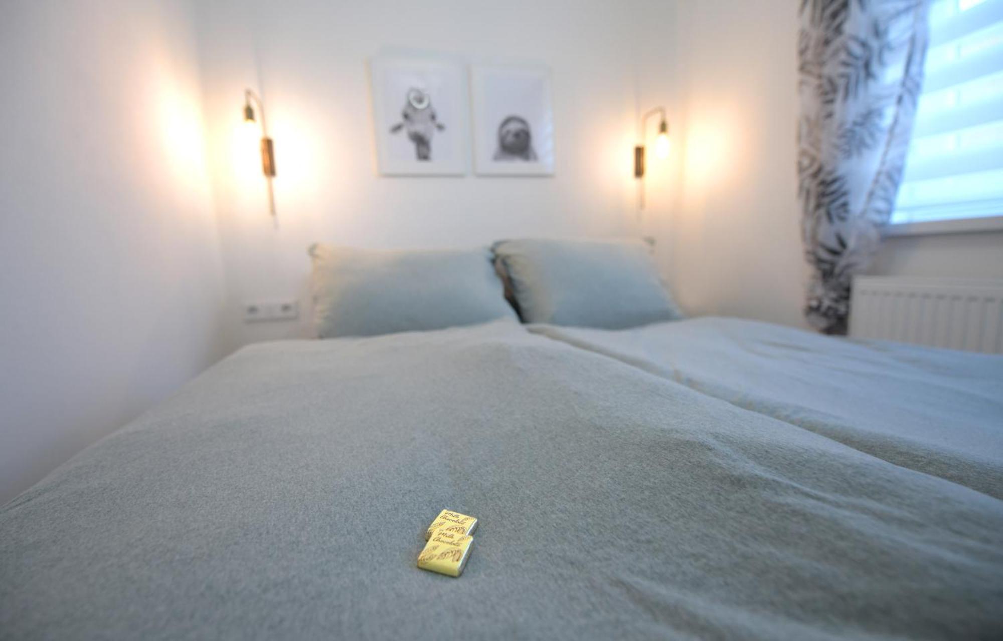 Studiovy Apartman Tulum Znojmo Extérieur photo